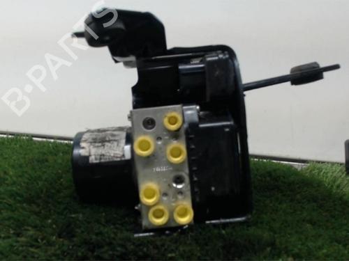 ABS Bremseaggregat OPEL INSIGNIA A (G09) 2.0 CDTI (68) (131 hp) 12968601