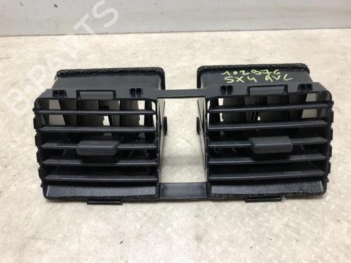 Luftventilen SUZUKI SX4 (EY, GY) 2.0 DDiS 4x4 (RW420D) (135 hp) 20615942