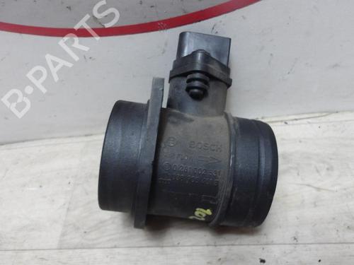 Mass air flow sensor SEAT ALTEA (5P1) 1.9 TDI | BP24617479M95