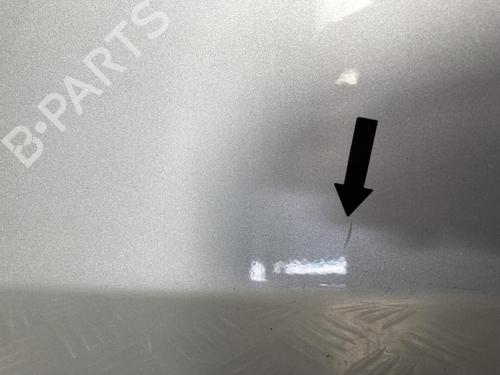 Left front door BMW 1 Coupe (E82) 118 d | BP31186176C2 