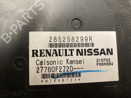 Control unit RENAULT CAPTUR II (HF_) TCe 155 (HFMN) | BP38030729M11 - Image 3