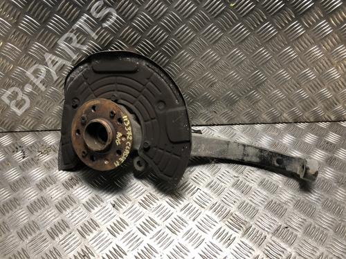Used Left front steering knuckle Left front steering knuckle MERCEDES-BENZ M-CLASS (W164) ML 320 CDI 4-matic (164.122) (224 hp) 40497168 40497168