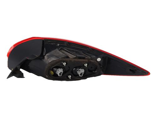 Left taillight MAZDA CX-5 (KE, GH) 2.2 D (KE2FW) | BP39530736C34 - Image 3