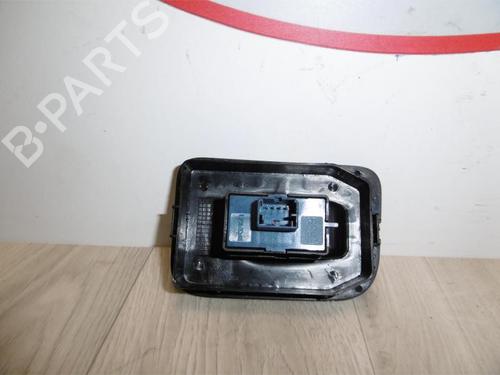 Right front window switch CITROËN NEMO MPV 1.4 HDi | BP13225451I26 