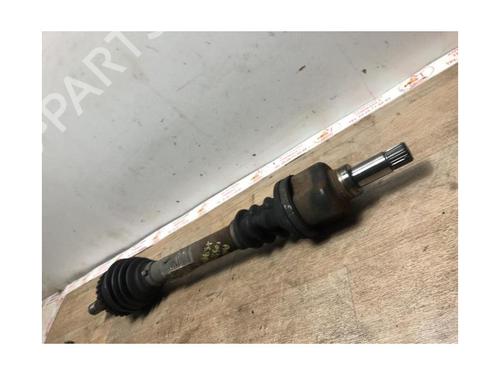 Left front driveshaft CITROËN XSARA (N1) 1.4 i | BP20614428M38