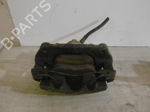 Right front brake caliper DACIA DUSTER (HS_) 1.5 dCi (HSAJ) | BP13288405M104