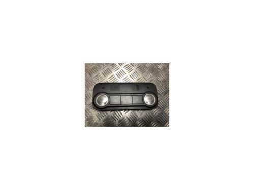Kabinelys VW EOS (1F7, 1F8) 2.0 TDI (140 hp) 24314048