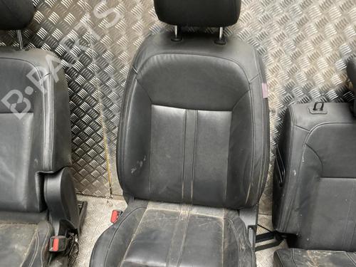 Seats set RENAULT KOLEOS I (HY_) 2.0 dCi 4x4 (HY0K) | BP40281187C78 - Image 9