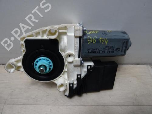 Right rear window motor VW GOLF VI (5K1) 1.6 TDI | BP29264829E22 - Image 2