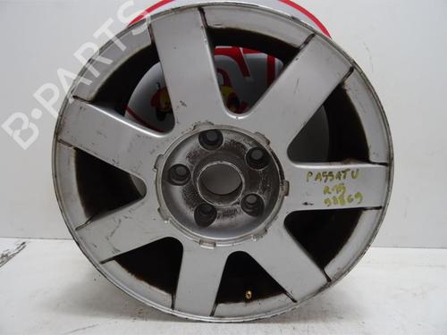 Used Rim VW PASSAT B5 (3B2) 1.6 (101 hp) 13293925