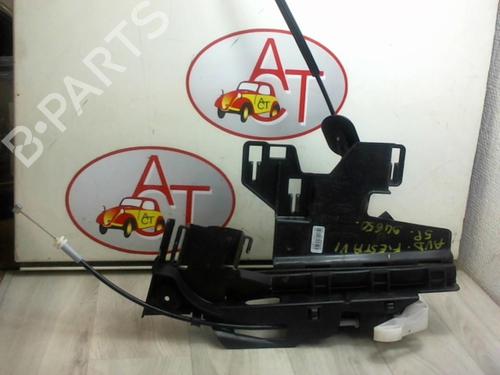 Used Front right lock Front right lock FORD FIESTA VI (CB1, CCN) 1.4 TDCi (70 hp) 13283736 13283736