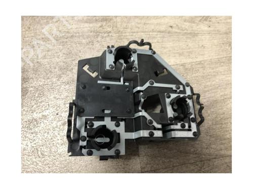Licence plate light PEUGEOT 206+ (2L_, 2M_) 1.4 HDi eco 70 | BP23873681I40 