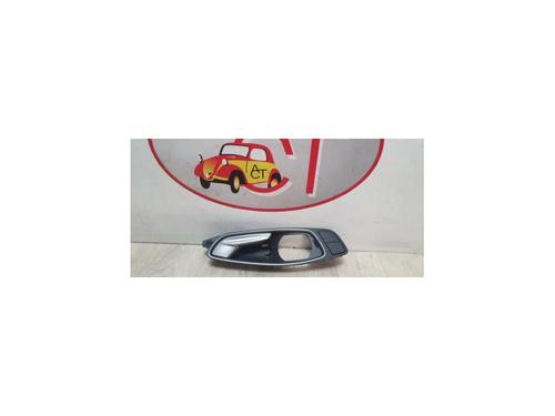 Used Front right interior door handle AUDI A1 (8X1, 8XK) S1 quattro (231 hp) 23109329