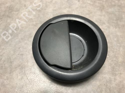 Used Rear left interior door handle RENAULT KANGOO / GRAND KANGOO II (KW0/1_) 1.5 dCi 90 (KW05, KW08, KW0G, KW11) (90 hp) 20619257