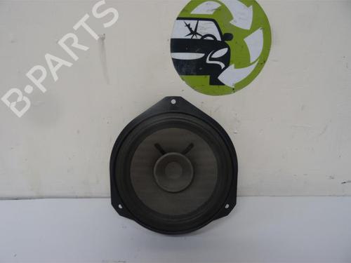 Used Speaker OPEL CORSA C (X01) 1.0 (F08, F68) (58 hp) 12964187