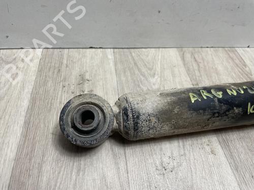 Venstre bagtil støddæmper NISSAN CHERRY II Hatchback (N10) 1.2 (52 hp) 20619649