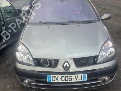 Used Parts RENAULT CLIO II (BB_, CB_) 1.5 dCi (B/CB07) (65 hp) 4425939