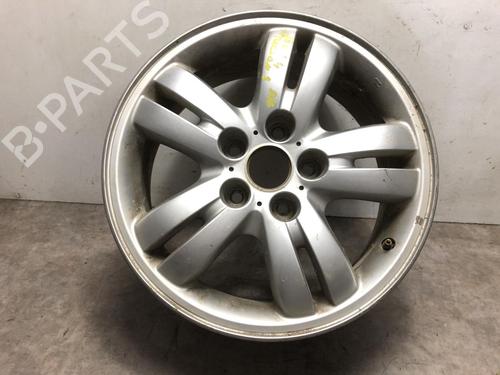 Used Rim HYUNDAI TUCSON (JM) 2.0 CRDi All-wheel Drive (136 hp) 20627872