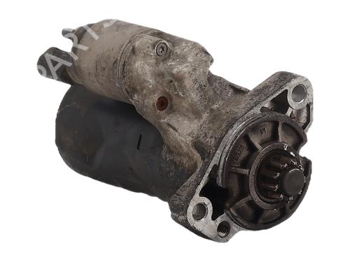 Starter AUDI Q7 (4LB) 3.0 TDI quattro | BP39637342M8 - Image 4