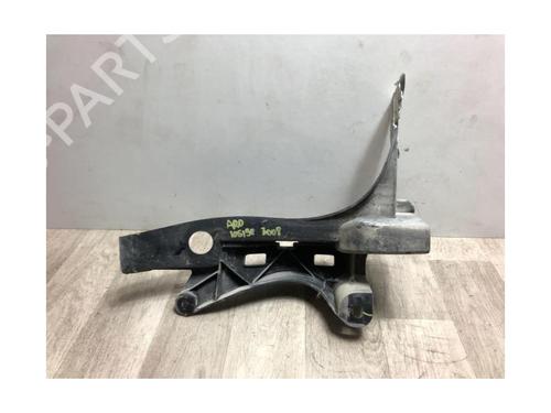 Rear bumper bracket PEUGEOT 3008 I MPV (0U_) 1.6 HDi | BP23872563C159 