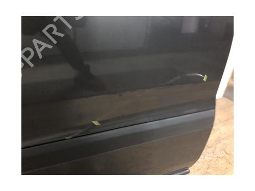 Right rear door VOLVO S60 I (384) R 2,5 T AWD | BP20613780C5 
