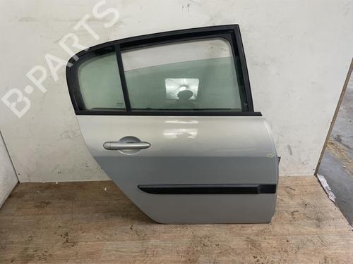 Used Right rear door RENAULT MEGANE II Saloon (LM0/1_) 1.9 dCi (LM0G, LM1G, LM2C) (120 hp) 20620474