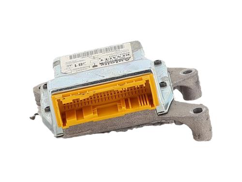 Used ECU airbags ECU airbags RENAULT ESPACE IV (JK0/1_) 2.2 dCi (JK0H) (150 hp) 40510572 40510572