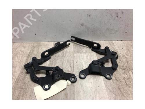 Hinge/Door check strap BMW 3 (E90) 318 d | BP23871043C146 