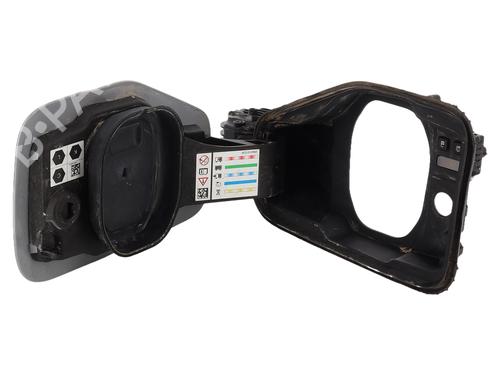Tanklåg RENAULT MEGANE E-TECH SUV EV60 (BNJ1) | BP36274452C131  - Image 6