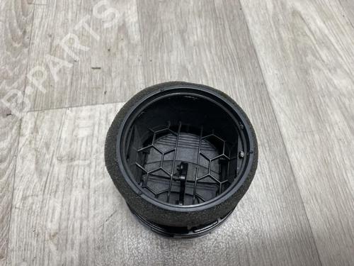 Used Air vent FORD FUSION (JU_) 1.4 TDCi (68 hp) 13466541