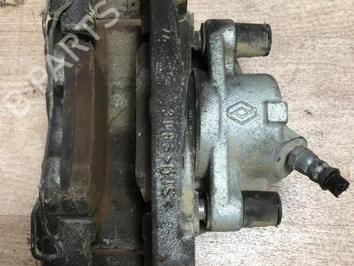 Left front brake caliper DACIA DUSTER (HS_) 1.2 TCe 125 | BP20719007M105