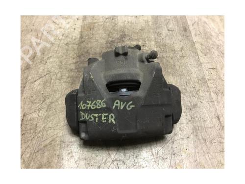 Left front brake caliper DACIA DUSTER (HS_) 1.5 dCi | BP20632436M105 