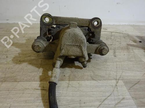 Left rear brake caliper TOYOTA COROLLA (_E12_) 2.0 D-4D (CDE120_, CDE120R) | BP20628130M107 