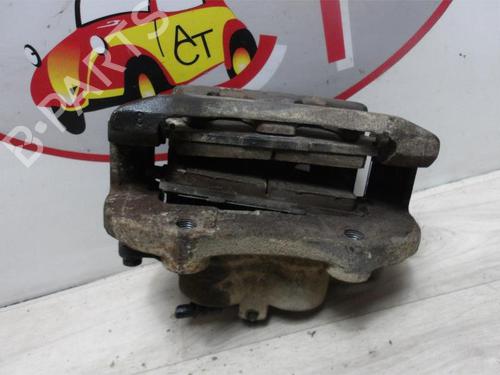 Right front brake caliper NISSAN X-TRAIL I (T30) 2.2 Di 4x4 | BP15785892M104 
