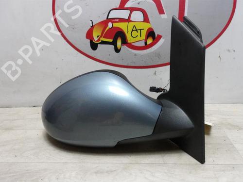 Spiegel buiten rechts SEAT ALTEA (5P1) 1.9 TDI | BP30784285C27