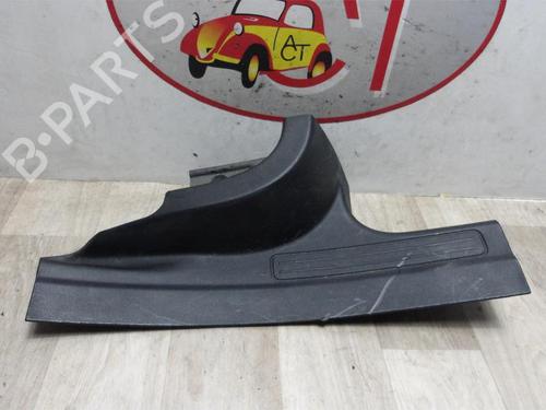 Bagasjeromsbekledning FIAT BRAVO II (198_) 1.6 D Multijet (198AXH1B) (105 hp) 13262868