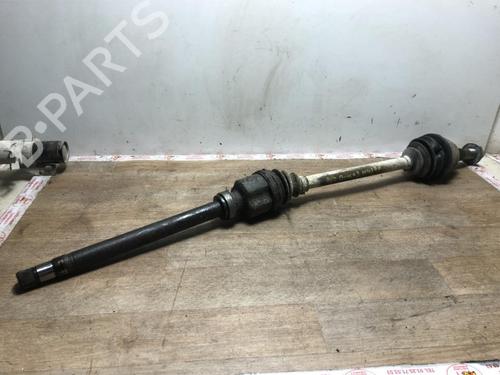 Used Right front driveshaft PEUGEOT BOXER Van 2.2 HDi 100 (101 hp) 20631634