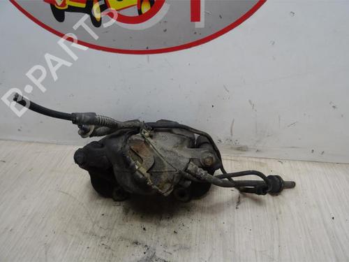 Right front brake caliper PEUGEOT 807 (EB_) 2.2 HDi | BP13288648M104