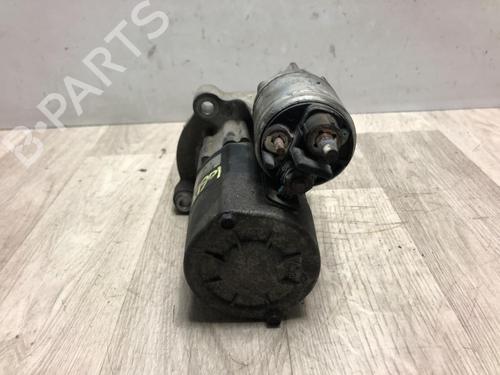 Startmotor Startmotor CITROËN C3 I (FC_, FN_) 1.4 i (73 hp) 37271225 37271225