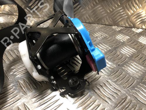 Rear right seatbelt CITROËN C4 Picasso II 1.6 HDi / BlueHDi 115 | BP27745755I28