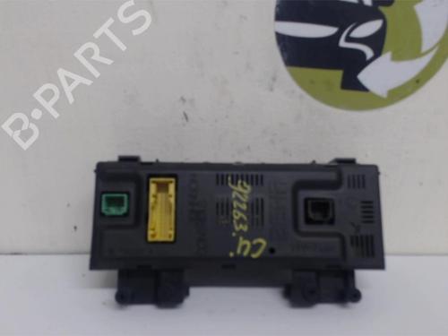AC-Styringsenhed/Manøvreenhed CITROËN C4 I (LC_) 1.6 HDi | BP13277749I5 