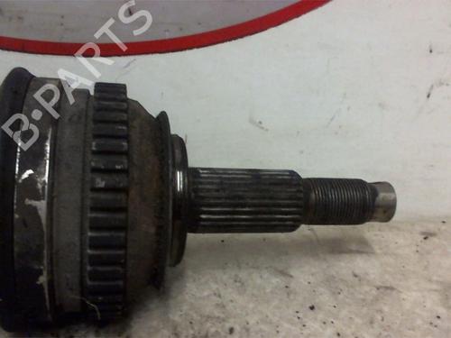 Left front driveshaft CHRYSLER LE BARON Saloon 3.0 i V6 | BP25298055M38 