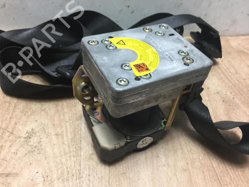 Used Front right seatbelt MERCEDES-BENZ C-CLASS (W203) C 270 CDI (203.016) (170 hp) 13293601