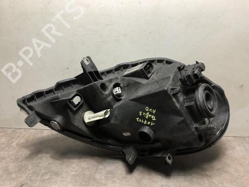 Used Right headlight RENAULT TRAFIC II Bus (JL) 2.0 dCi 90 (JL00, JL01, JL0H, JL0M, JL0P, JL0S) (90 hp) 23099990