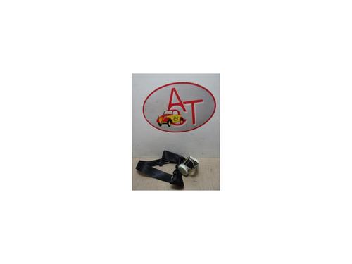 Used Rear right seatbelt AUDI A3 (8P1) 2.0 TDI 16V (140 hp) 28949741