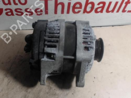 Generator CHEVROLET SPARK (M300) 1.0 | BP25206273M7 