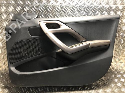 Used Front right panel PEUGEOT 2008 I (CU_) 1.6 BlueHDi 120 (120 hp) 31056714