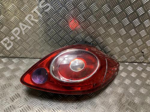 Used Right taillight Right taillight FORD KA (RU8) 1.2 (69 hp) 33241721 33241721
