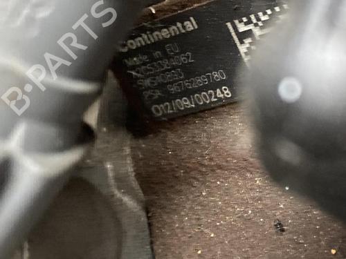 Engine FORD C-MAX II (DXA/CB7, DXA/CEU) 1.6 TDCi | BP36568656M1 - Image 7