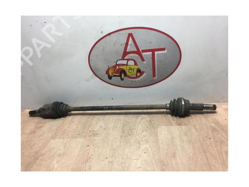 Left rear driveshaft NISSAN MURANO I (Z50) 3.5 4x4 | BP28334168M40 